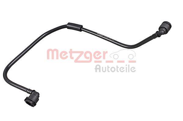 Tubo de refrigeración METZGER ref. 4010369
